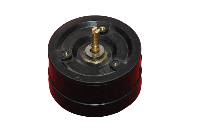 12 Watt Wire Wound Potentiometer