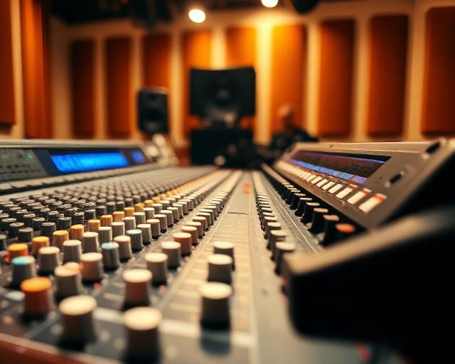 Laboratory & Heating