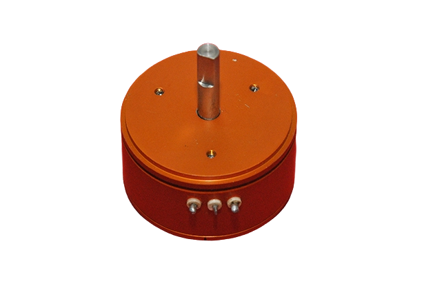 Servo Potentiometer – precision position feedback